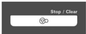 LG MC8084AB - Press STOP/CLEAR. STOP/CLEAR द्वायें। - 2
