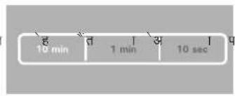 LG MC-7148MS - Convection Cooking कन्चैक्शान कुकिंग - 9
