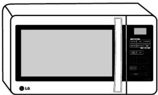 LG MC-7148MS - 3