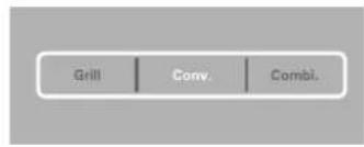 LG MC-7148MS - Convection Cooking कन्चैक्शान कुकिंग - 7