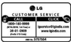 LG MC-7148MS - 4