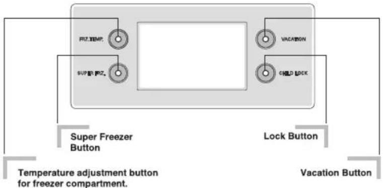 LG GC-B359BVQA - Freezer - 3