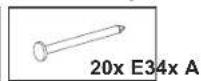 Livarno Lux IAN 270508 - ECHTHOLZ-KOMMODE - 13