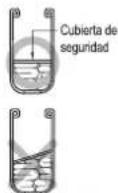 LG WP-1460R - Recomendaciones para centrifugar - 2