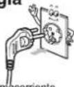 LG WP-1460R - Precaución - 1