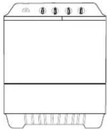 LG WP-1460R - ESPECIFICACIONES - 2