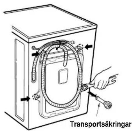 Transportsäkringar