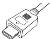 LG LH-T7634IB - Bemærkninger: - 1