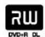 LG LH-RH7693TF - DVD+R (digital videodisk + der kan optages på) - 1