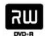 LG LH-RH7693TF - DVD+RW (digital videodisk + overskrivelig) - 1