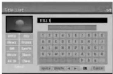 LG LH-RH7693TF - Navngive en titel - 1