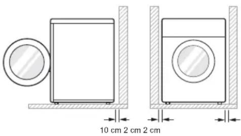 LG FH495BDS2 - Sted - 1