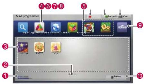Mine programmer 3 2 1 Sub 14 4 6 7 8 5 9 Backlog App Store Backlog App Store Home Hindu PARCE YOG Adobe