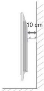 10 cm