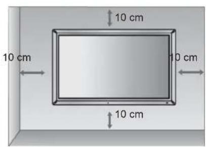 10 cm 10 cm 10 cm 10 cm