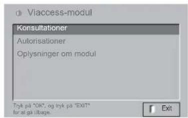 LG 47LX950N - OPLYSNINGER OM CI [COMMON INTERFACE] - 2