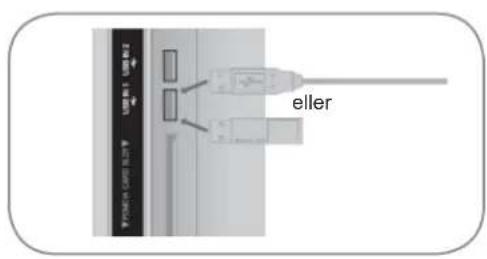 eller