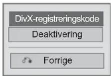 LG 47LX950N - DIVX-REGISTRERINGSKODE - 3