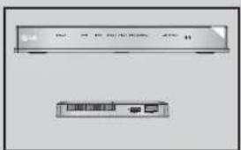 LG 47LX950N - Købes separat - 3