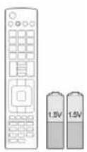 LG 47LV550W - Udpakning - 1