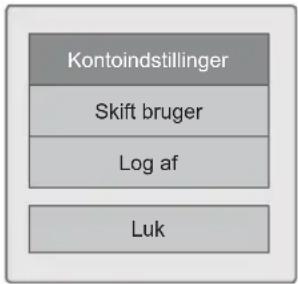 LG 47LV375W - ID-styring - 1