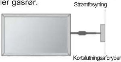 LG 47LE730N - JORDFORBINDELSE - 1