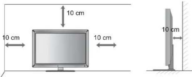 10 cm 10 cm 10 cm 10 cm