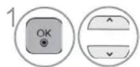 LG 42LX650N - SÅDAN BRUGER DU EN USB- ELLER PC-ENHED - 2