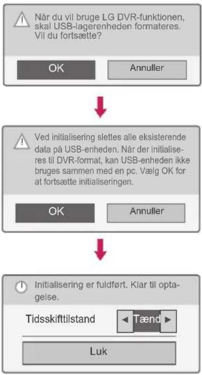 LG 42LW550W - BEMÆRK - 1