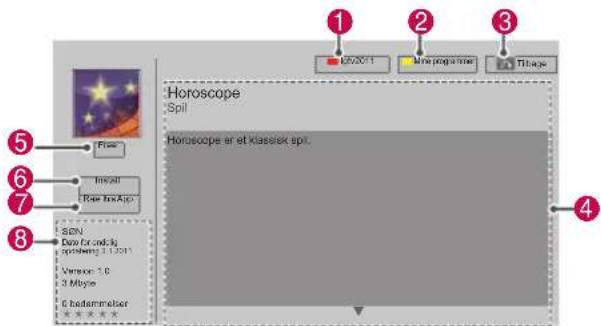 Horoscope Spil Horoscope er et klassiek spil. File Import Save ToxApp SDN Data for endicj spilering 1.2011 Version: 1.6 3 Mayce 6 Badammelser 安装调试器
