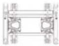 LG 42LV550W - Brug af Kensington Security System - 6