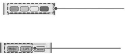 LG 42LV550W - EXIT (AFSLUT) - 1
