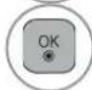 LG 42LE730N - Knappernes funktion i visningen med optage-/påmindelsesindstillinger - 6
