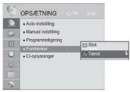 LG 42LE730N - FORSTÆRKER - 3
