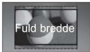 Fuld bredde