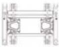 LG 37LV550W - Brug af Kensington Security System - 6