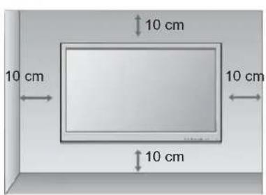 10 cm 10 cm 10 cm 10 cm