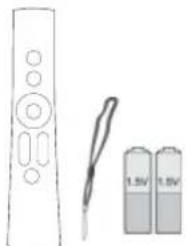 LG 32LW550W - Udpakning - 7