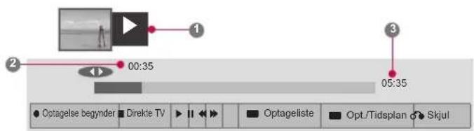 1 2 00:35 3 05:35 Optagelse begyder Direkte TV Optageliste Opt./Tidsplan Skjul
