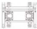 LG 32LW550W - Brug af Kensington Security System - 6