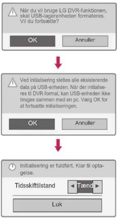 LG 32LV550W - BEMÆRK - 1