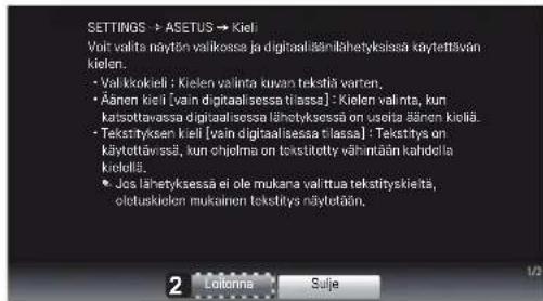 LG 32LS359T - VEDLIKEHOLD - 3