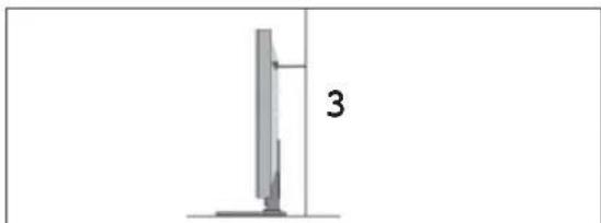 LG 32LE550N - ! BEMÆRK - 3