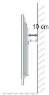 10 cm