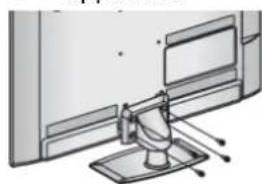 LG 32LE530N - kun 32LE3\*\*\*, 32/37/42LE4\*\*\*, 32/37/42/47/55LE5\*\*\* - 13