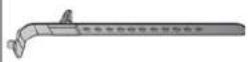 LG 32LE530N - LED LCD TV MODELLER : 19/22/26/32LE3\*\*\*, 32/37/42LE4\*\*\*, 22/26LE5\*\*\*, 32/37/42/47/55LE5\*\*\* TILBEH∅R - 4