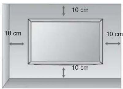 10 cm 10 cm 10 cm 10 cm