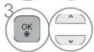 LG 32LE530N - FORVALG AF LYDINDSTILLINGER – SOUND MODE (LYDTILSTAND) - 6
