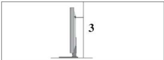 LG 32LE530N - ! BEMAERK - 4