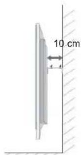 10 cm